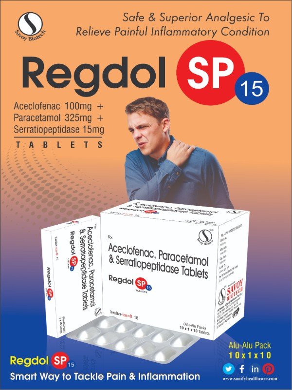 Regdol-SP-15